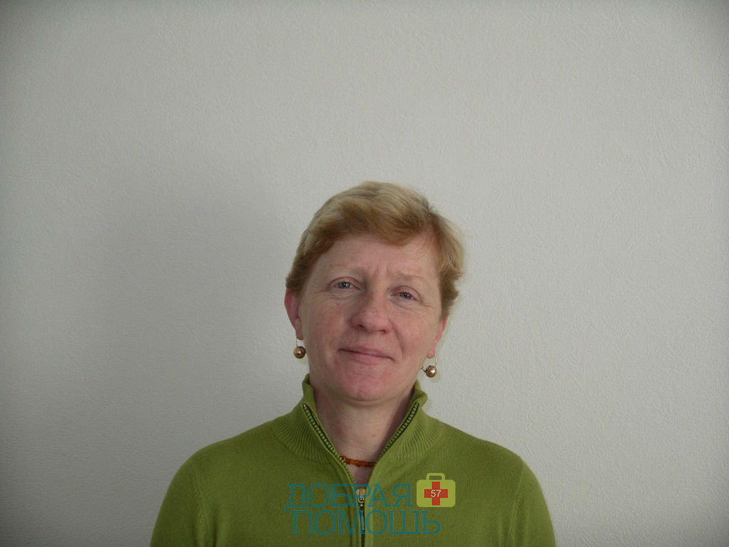 Сиделка с медицинским образованием Зюбровская Зоя Валерьевна